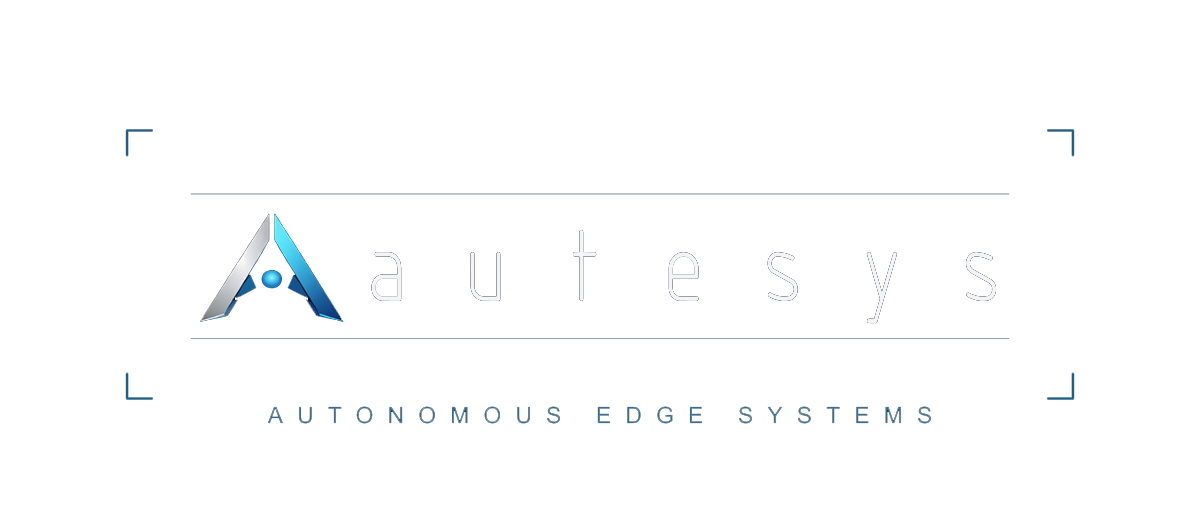 autesys - Autonomous Edge Systems